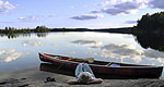 Boundary Waters