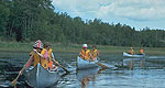 Voyageurs NP