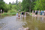 Itasca State Park