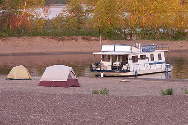 Mississippi River