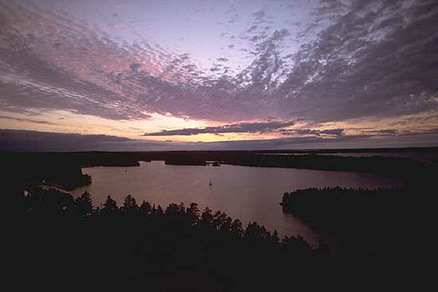 Voyageurs National Park